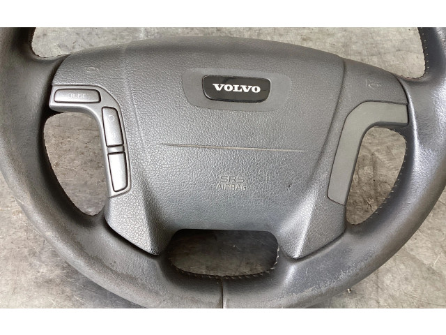 Руль Volvo V70  2000 - 2004 года       