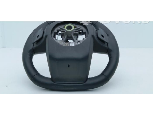 Руль Citroen C5 X 2021 - года 98330892ZD