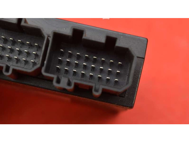 Блок комфорта 1C0962258D, 1C0962258D   Skoda Octavia Mk1 (1U)   