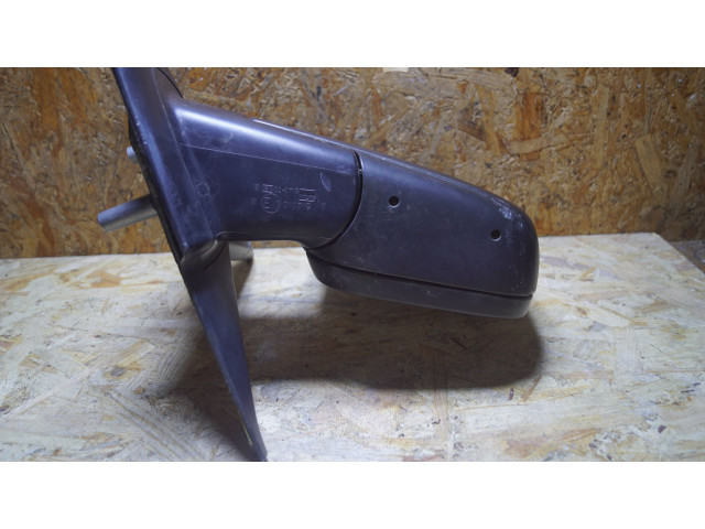 Zpětné zrcátko Volkswagen Transporter - Caravelle T5 2005