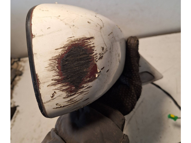 Зеркало электрическое        Citroen C8   -  года   