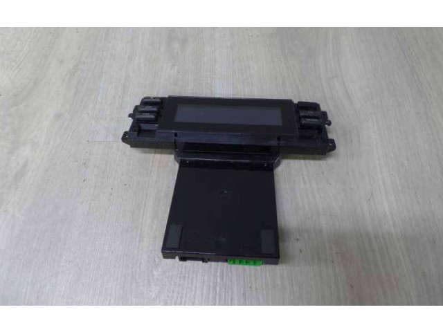 Дисплей    30797715, 46384   Volvo V70