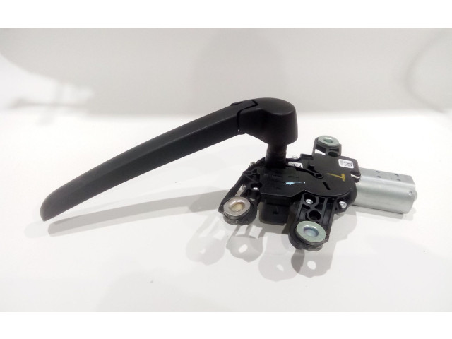 Моторчик заднего дворника 8V0955711C    Cupra Formentor