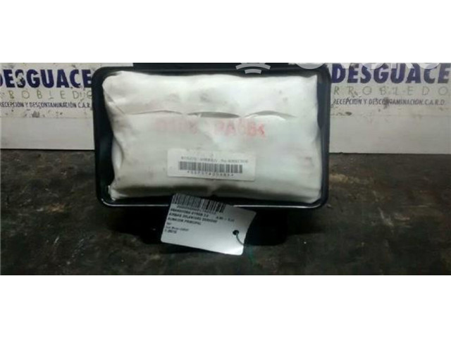 Подушка безопасности пассажира 606857600 SsangYong Kyron