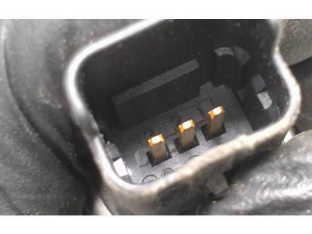 Топливная рампа 9654592680, 9655465480   Citroen C3   для двигателя 9H02