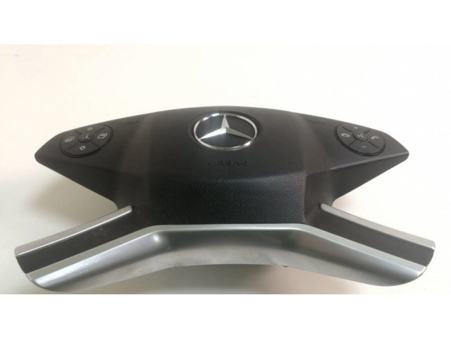 Подушка безопасности водителя 1648602202   Mercedes-Benz ML W164