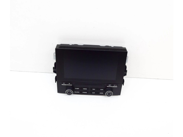 Дисплей    95B919606B, 95B919606B   Porsche Macan