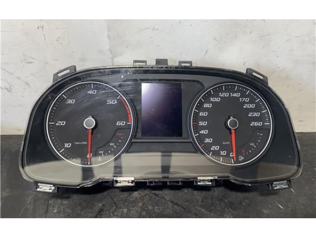 Volant Seat Leon (1P) 2010 5FA920731B