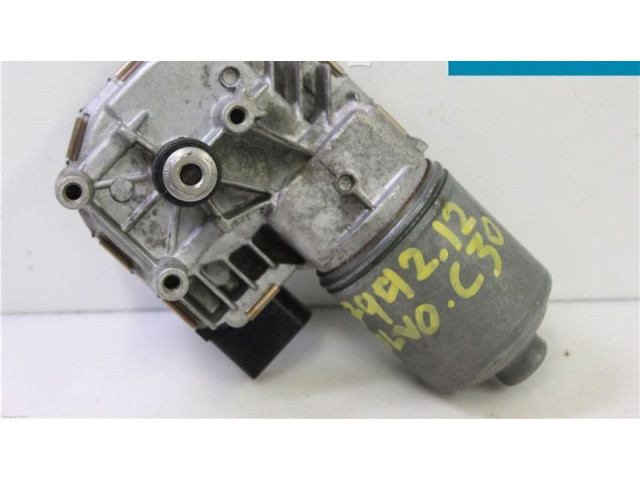 Моторчик дворников 31253518 Volvo C30