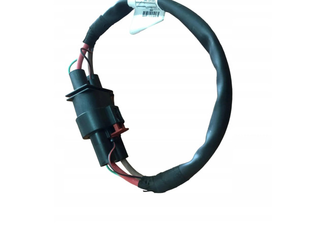 Вентилятор радиатора 8B3971284 Audi Q5 SQ5