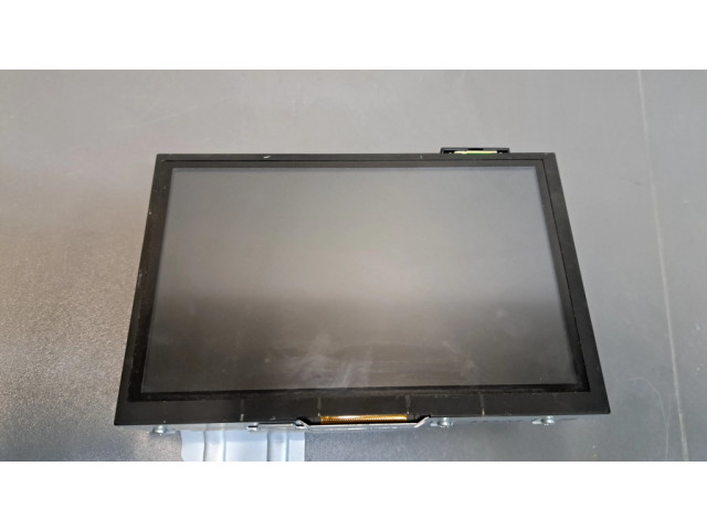 Дисплей 283874GN0A Infiniti Q50