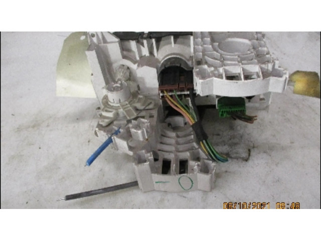 Блок управления климат-контролем 7440086G10   Suzuki Ignis