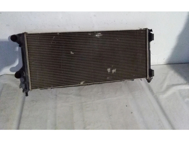 Электрический вентилятор радиаторов 841961000   Fiat Doblo