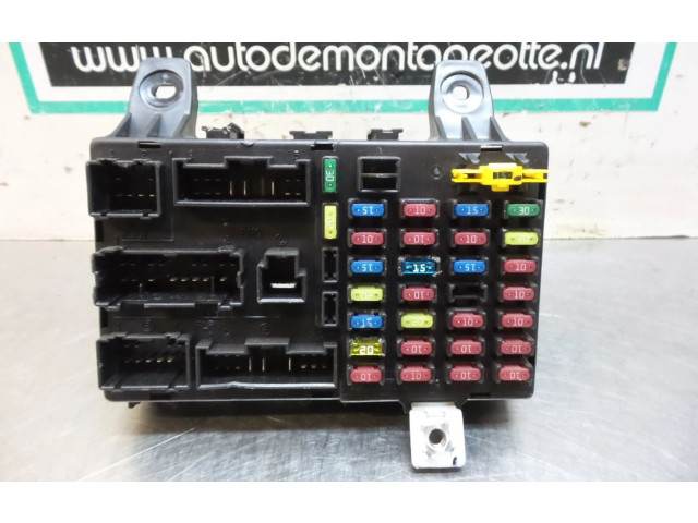 Блок предохранителей  911981C001, 911981C001   Hyundai Getz    