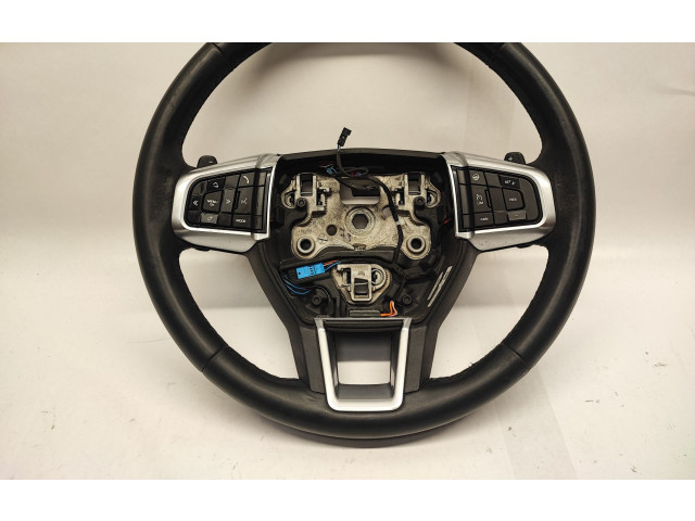 Руль Land Rover Discovery Sport 2014 - года FK723F563RF8PVJ, FK723F563RF8PVJ