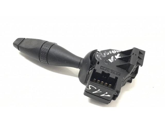 Ручка стеклоочистителей