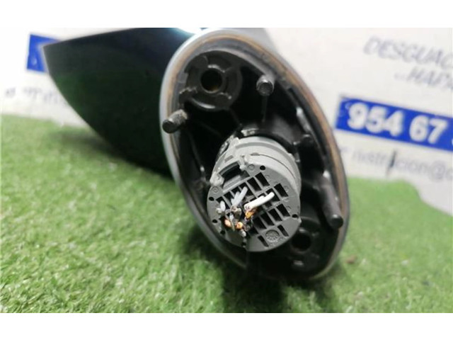 Zpětné zrcátko Renault Vel Satis 2006