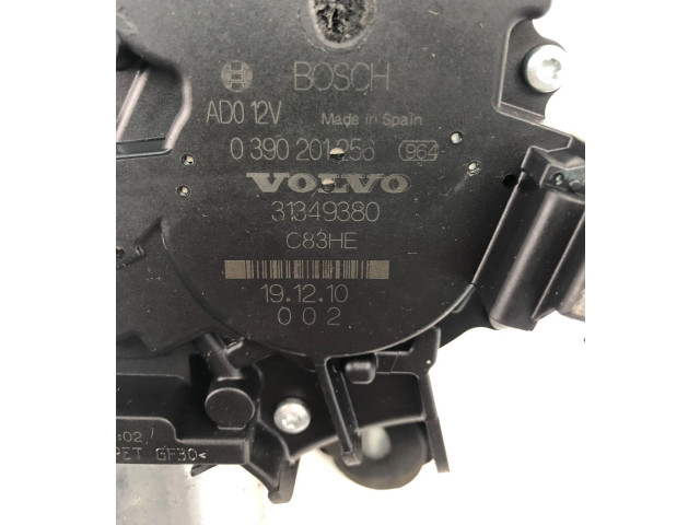 Моторчик дворников 31349380 Volvo XC90