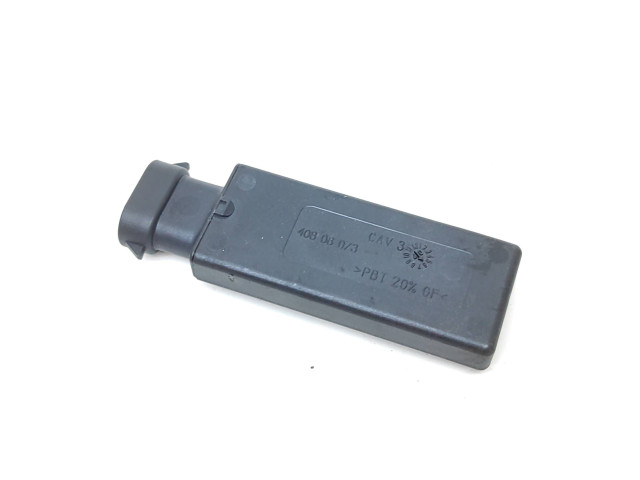 Блок управления A2C53287466, 25888495 Chevrolet Corvette C6