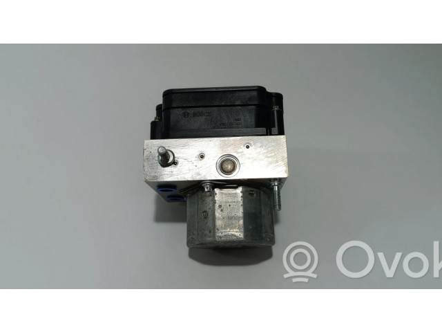 Блок АБС 476602288R, A4539007703 Smart ForFour II W453 2014- года