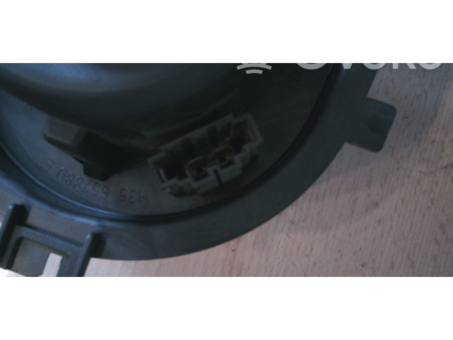 Вентилятор радиатора     1J1819021B, 1J1819021B    Volkswagen New Beetle 