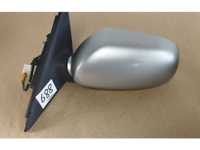 Зеркало электрическое Infiniti G35 - года