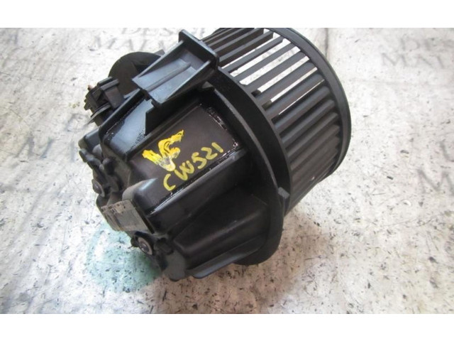 Вентилятор печки    6001547487, N104785V   Dacia Logan Pick-Up