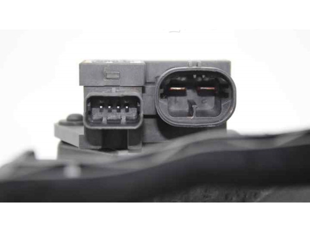 Вентилятор радиатора     9812028580, M159983G    Peugeot 2008 I 