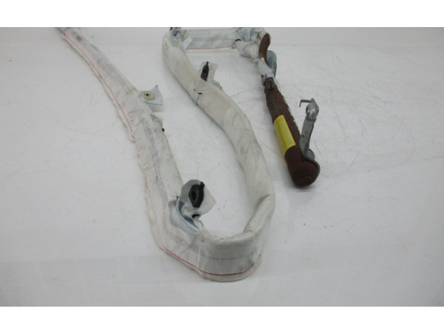 Боковая подушка безопасности 8P3880742C Audi A3 S3 8P