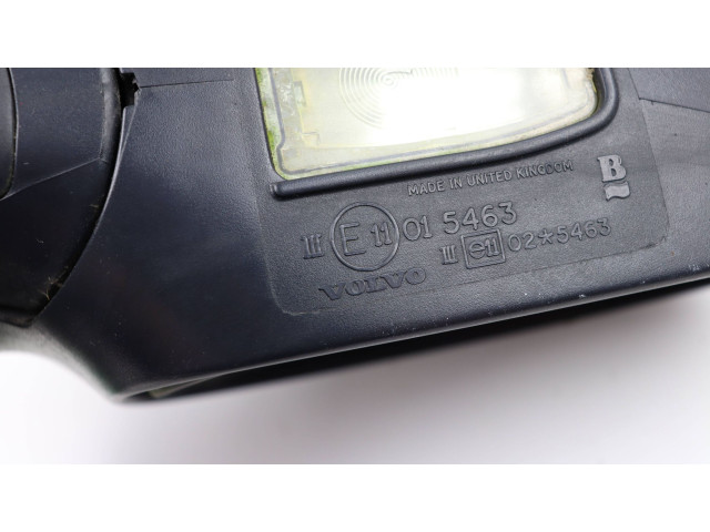 Зеркало электрическое Volvo V70 2000 - 2004 года