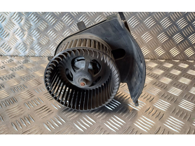 Вентилятор печки    F666583V   Renault Scenic II -  Grand scenic II