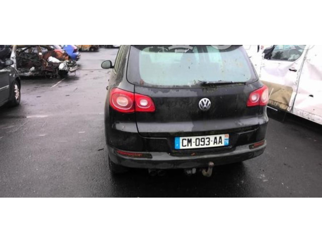 Jednotka ABS 5N0614517NBEF   Volkswagen Tiguan 2008