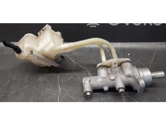 Блок АБС 3206716 Opel Meriva A 2003 - 2010 года