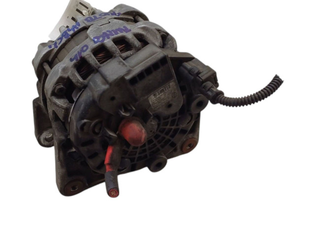 Генератор 231003101R, 231003101R   Renault Twingo III      