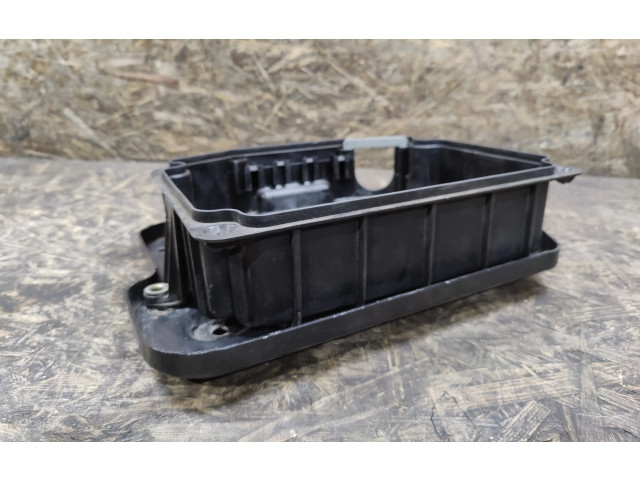 Přístrojová deska Maserati Quattroporte 2005 196911