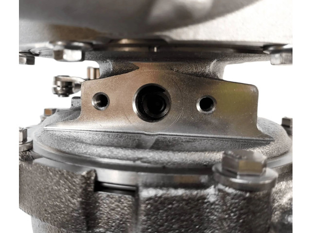 Turbodmychadlo Турбина 815479, 1118100XED12 Great Wall Hover H6