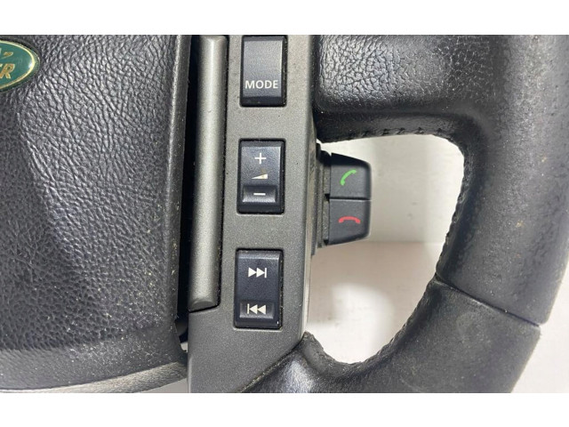 Руль Land Rover Freelander 2 - LR2  2007 - 2016 года       