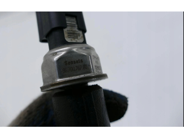 Vstřikovací lišta 9685297580, 9685297580 Peugeot 207