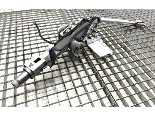 Рулевая рейка 5QB419506K Skoda Karoq 2017 - года