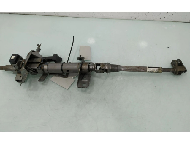 Рулевая рейка 9674861177 Citroen C4 SpaceTourer 2018 - года