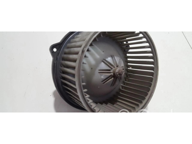 Вентилятор печки MF0160700260 Mitsubishi Carisma
