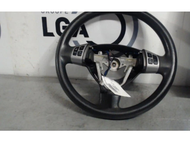 Руль Suzuki SX4 2006 - 2009 года 4811062J21BWL