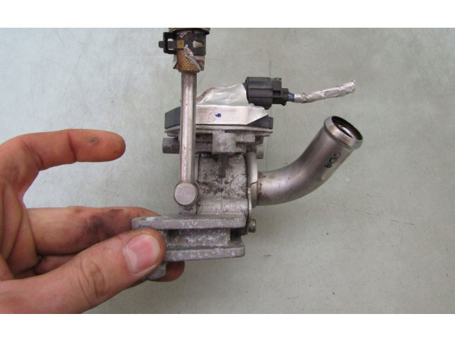 Дроссельная заслонка    2845007100   KIA Xceed