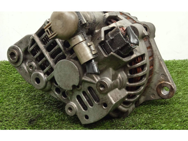 Генератор A2TB1298, 80AH-12V Mazda Premacy