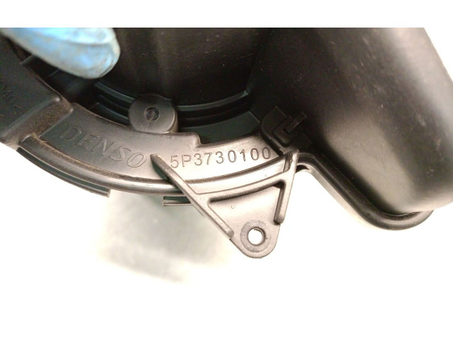 Вентилятор печки 272103931R, 272103931R Dacia Dokker