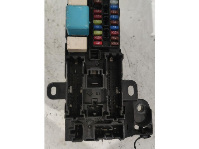 Комплект блоков управления    Daihatsu Cuore