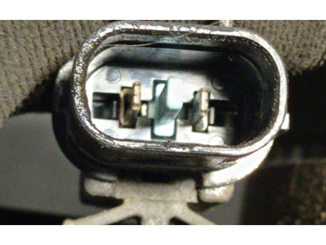 Вентилятор радиатора 6842005000, 6842005052 SsangYong Musso