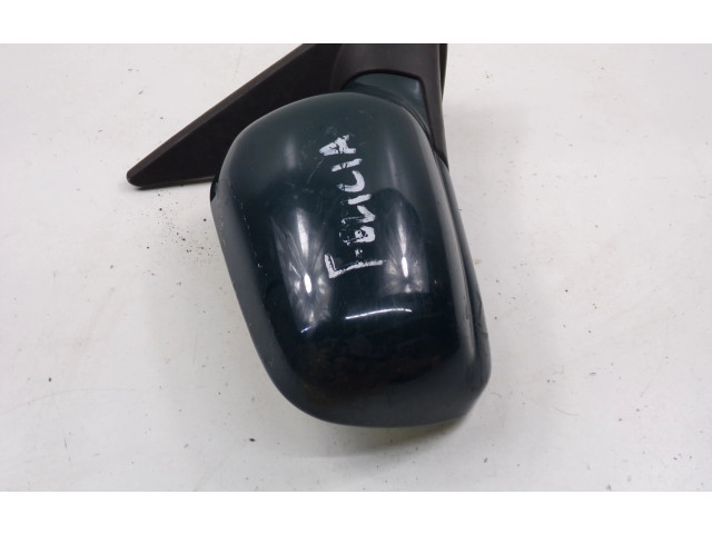 Zpětné zrcátko Skoda Felicia I 1997 41-5501-410, 41-5501-410