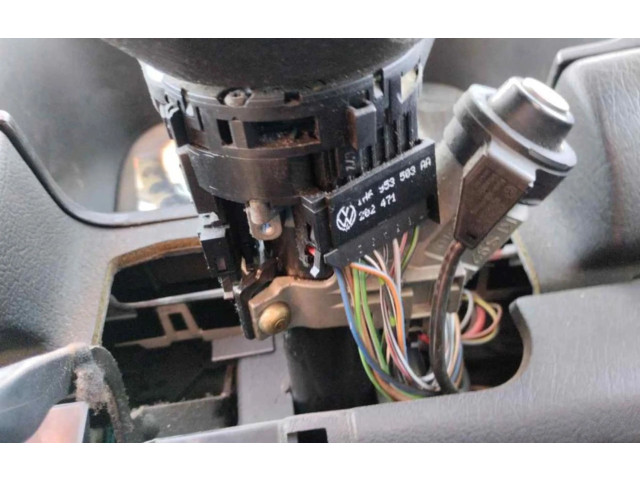 Руль Volkswagen Golf III 1992 - 1997 года