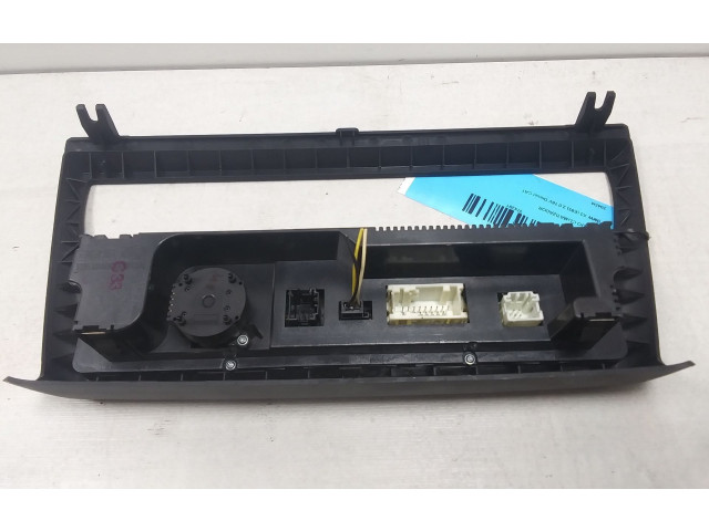 Блок управления климат-контролем 3443981   BMW X3 E83